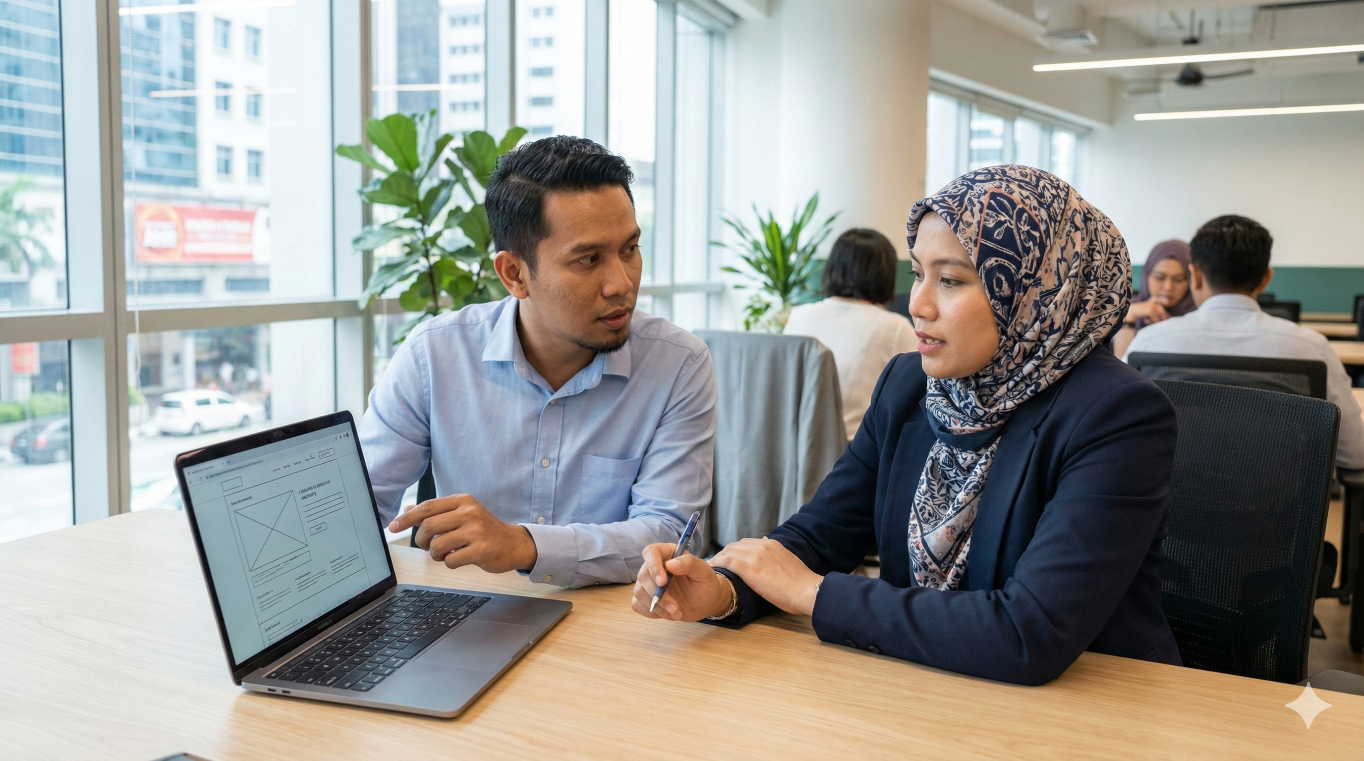Digital Solutions